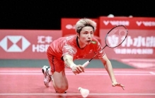 世界羽联公布最新一期世界排名：石宇奇重返第一，国羽占据3项世界排名榜首