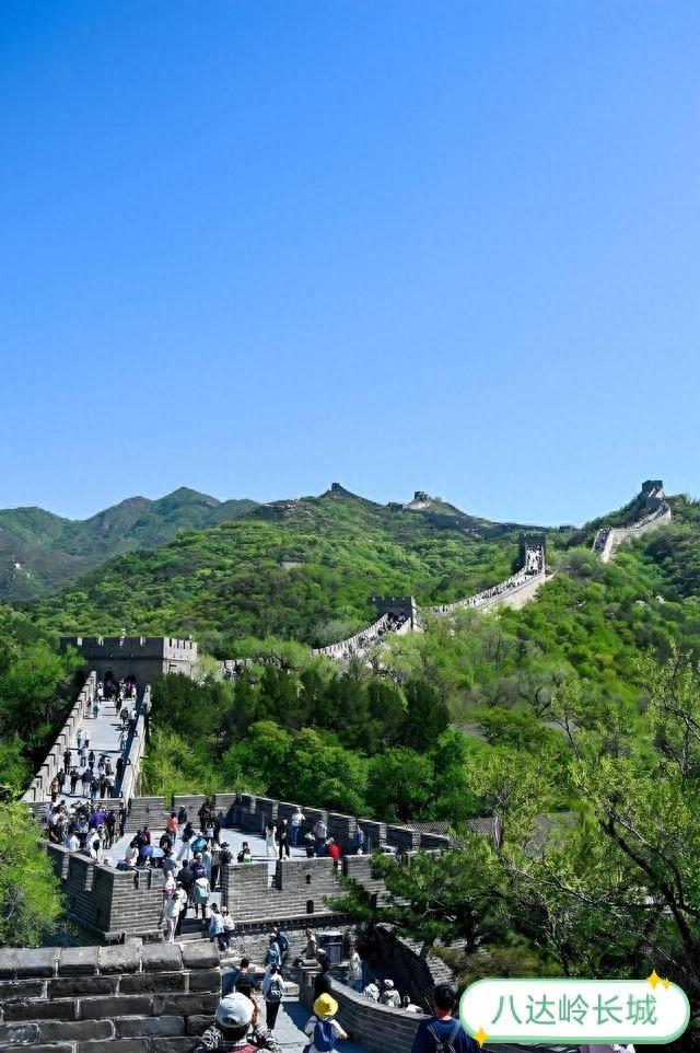 盘点中国十大 5A 级景区排名