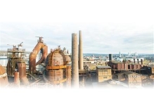 德国如何让工业“老面孔”焕发“新生机”？记者探访