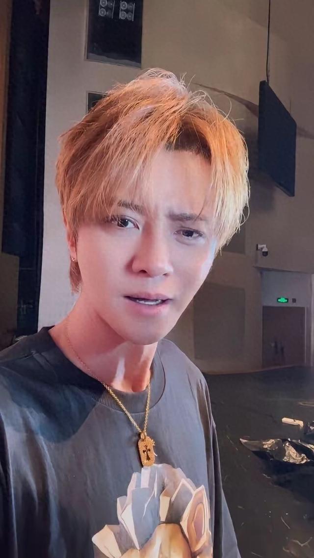 7字打脸！罗志祥猝死热搜背后，藏着娱乐圈最丑恶的……？