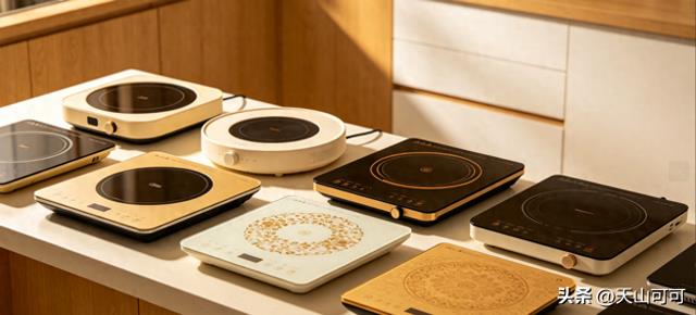 家用电磁炉品牌红黑榜：十大公认品牌横向对比，安全与性价比公开