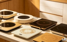 家用电磁炉品牌红黑榜：十大公认品牌横向对比，安全与性价比公开