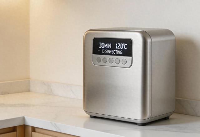 母婴消毒柜哪个牌子好？2026十大主流品牌排行榜，新手爸妈不迷茫