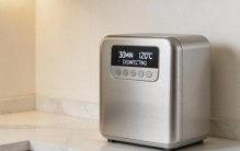 母婴消毒柜哪个牌子好？2026十大主流品牌排行榜，新手爸妈不迷茫