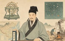 №51. 沈括：博学穷理，铸就科学全才
