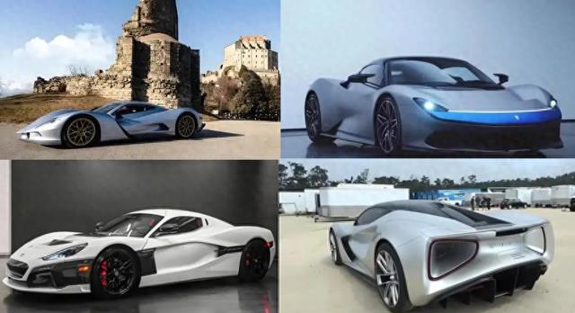 全球最贵电车出炉：起售价6477万元！