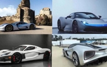 全球最贵电车出炉：起售价6477万元！