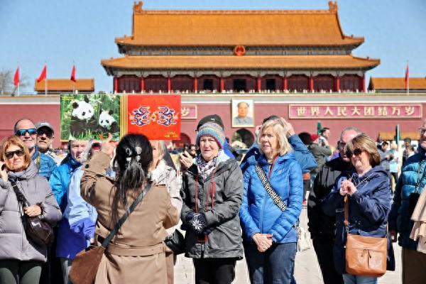 美国持续萎缩，中国快速崛起，有望2030年前成全球最大旅游经济体