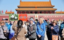 美国持续萎缩，中国快速崛起，有望2030年前成全球最大旅游经济体