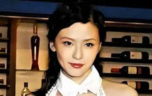 戛纳女神毁于毒品！3次入狱切除4器官，萧淑慎近况如何？