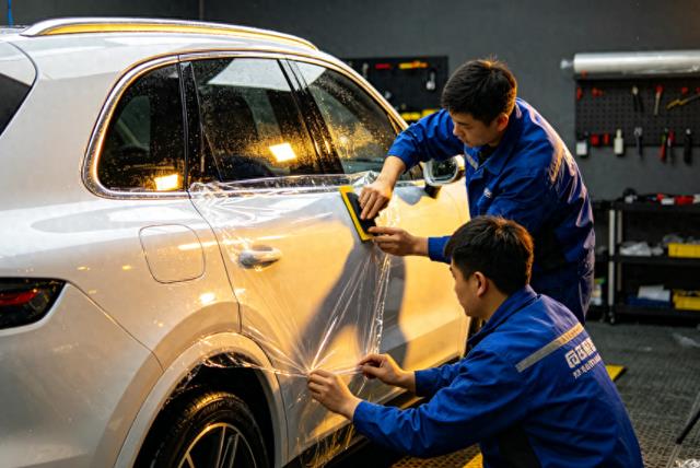 2026汽车车衣质量排行榜（防护品质优先版）