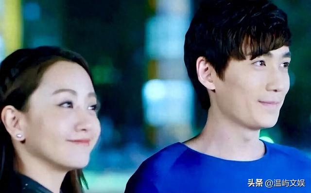 十二载如约，杨蓉为朱一龙庆生：娱乐圈最动人的长情