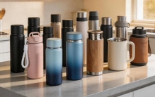 2026热销好物解析：对比十大主流保温杯品牌，安全哪个牌子的好