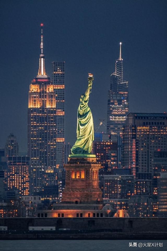 全球最富裕城市排名，深圳没进前20，纽约依旧稳定，第3让人意外
