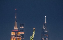 全球最富裕城市排名，深圳没进前20，纽约依旧稳定，第3让人意外