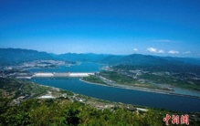 世界最大清洁能源走廊一季度补水超203亿立方米