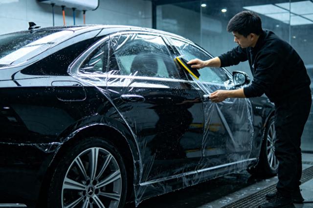 实测揭秘汽车车衣排行榜