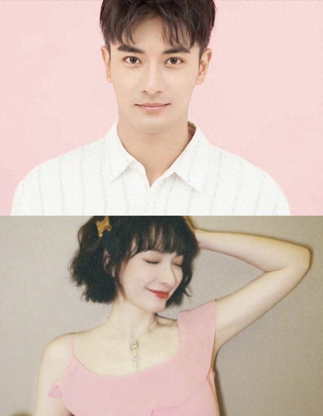 #吴昕郑凯在一起七年了#：低调相守，是娱乐圈最温柔的爱情范本