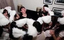 内娱黑幕太吓人！明星遭潜规则、被打针，太没底线