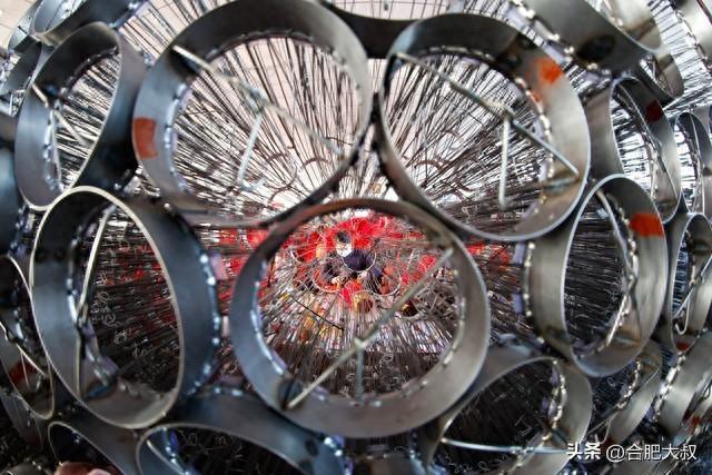 合肥“人造太阳”：点亮未来的硬核科技之光