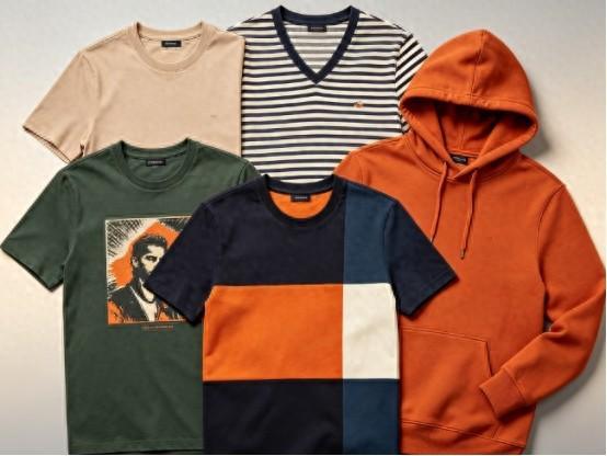 2026热门款：t恤哪个品牌质量好？靠谱耐穿品牌排行榜前十名推荐