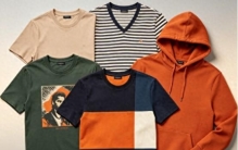 2026热门款：t恤哪个品牌质量好？靠谱耐穿品牌排行榜前十名推荐