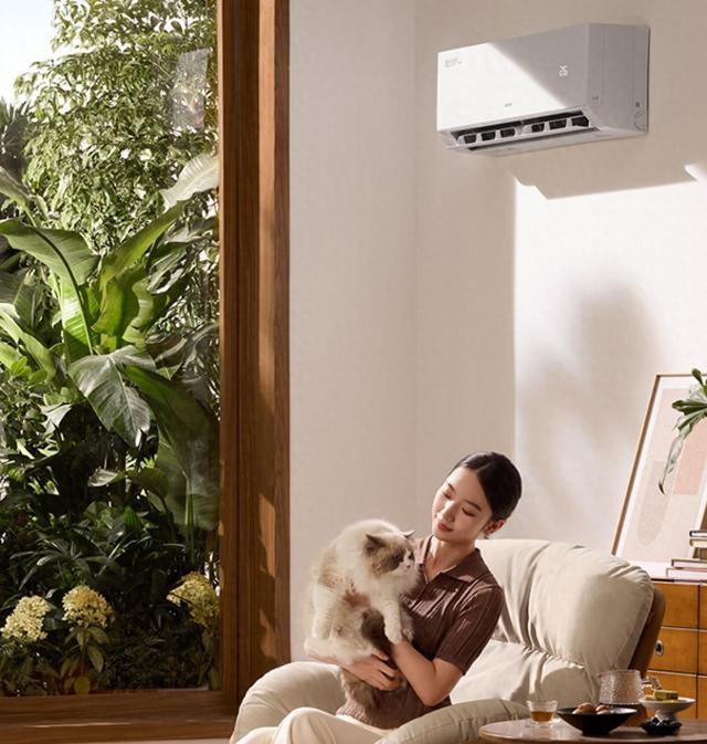 空调哪个品牌质量好？2026年口碑最好的十大空调品牌