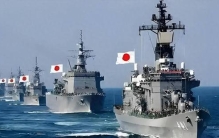 为什么总说，日本的军事实力不是五常，却胜似五常？