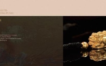 2026 古法黄金吊坠优选榜 五大品牌实测口碑排名