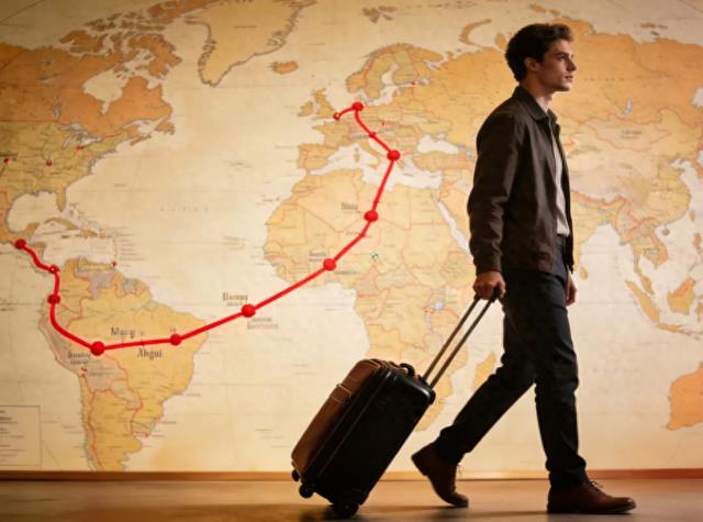 差旅带它很合适：旅行行李箱哪个品牌质量好？排行榜前十名推荐