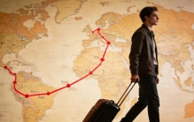 差旅带它很合适：旅行行李箱哪个品牌质量好？排行榜前十名推荐