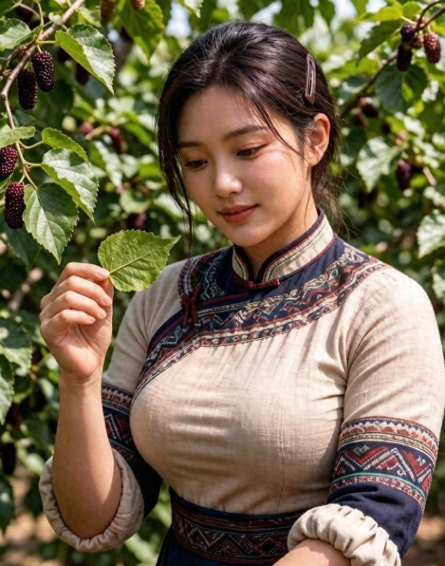 40条民间“老规矩”！第一条就让人头皮发麻😱