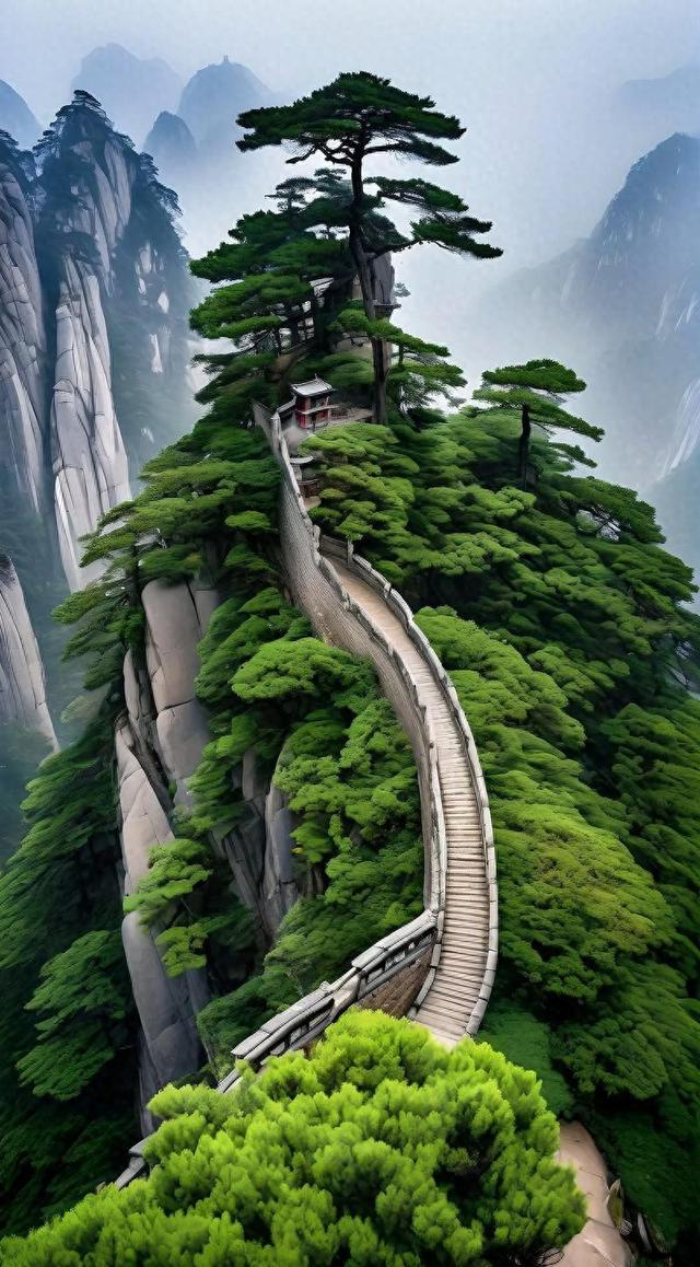 国内必去10大景点，全是干货，收藏不亏！