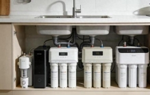 十大主流品牌横评：净水器哪个品牌好？跟着2026排名榜选购不踩雷