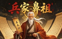 被誉为“兵家鼻祖”的姜太公，有哪些厉害的军事思想？