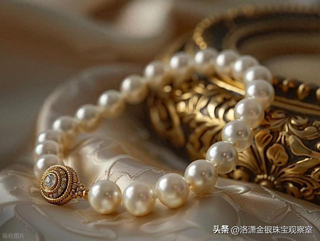 四大“短命”首饰排行榜：按天计算的的热度首饰，尽量不要买！