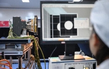 在酒泉成功发射上天！合肥科学岛又有新突破