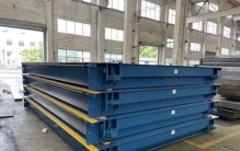 讲讲性价比高的汽车衡公司，移动汽车衡排行榜与电子汽车衡价格