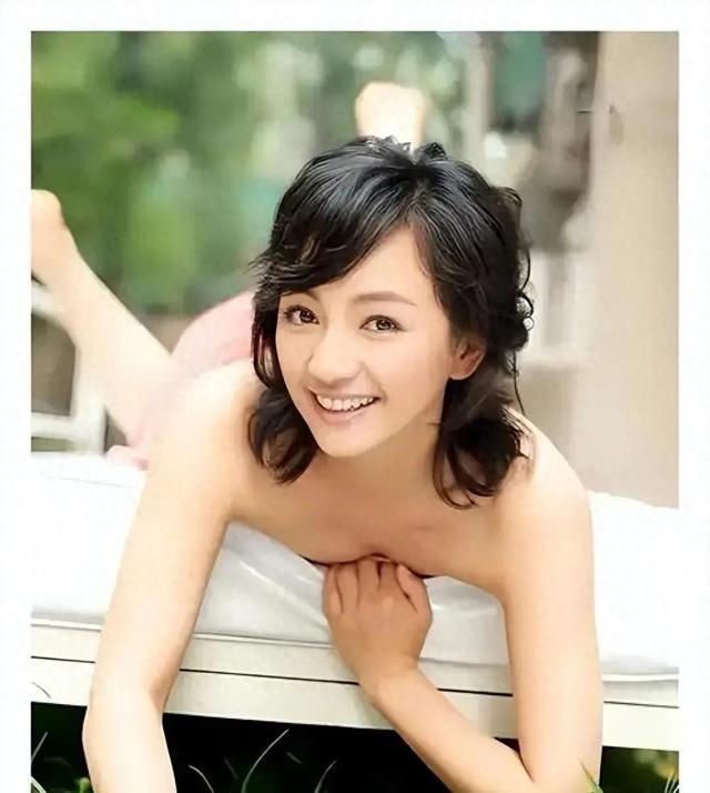 华谊亏损超82亿，不放弃事业不整容的罗海琼，才是最清醒的老板娘