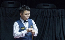 世锦赛战报：16强决出首席，中国1胜2领先1落后！世界亚军2-5