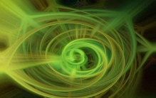 人体自带“南北极”：涌泉与百会，你身体里的能量秘密