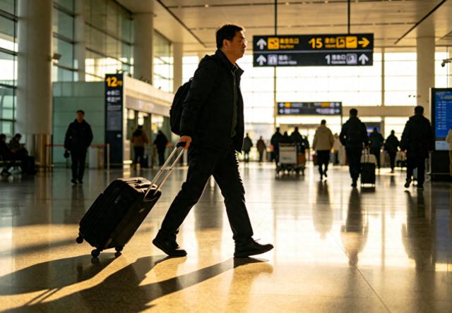 拉杆行李箱哪个品牌质量好？避开选购陷阱，这十大登机旅行箱靠谱