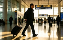 拉杆行李箱哪个品牌质量好？避开选购陷阱，这十大登机旅行箱靠谱