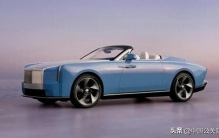 6477万元！全球最贵电车诞生了