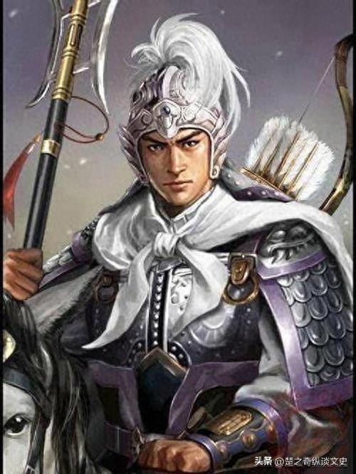 七千横扫三十万！陈庆之：中国史上最无解的战神传奇