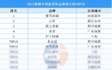 爷爷不泡茶：逆势而上的“增速领先”背后的商业逻辑