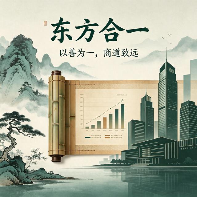 胖东来&山姆！两个不同的商业维度