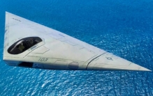 50亿美元，美国军事采购最昂贵的烂尾，A-12隐形轰炸机兴亡启示录