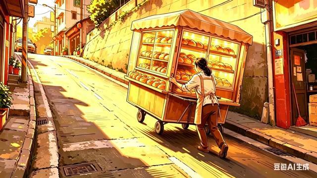 伟大的企业家，都是从寒冬中走过来的