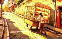 伟大的企业家，都是从寒冬中走过来的